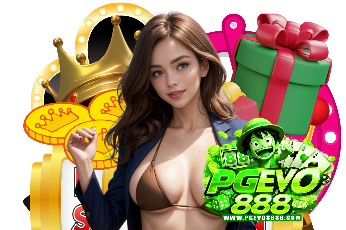 pgevo888