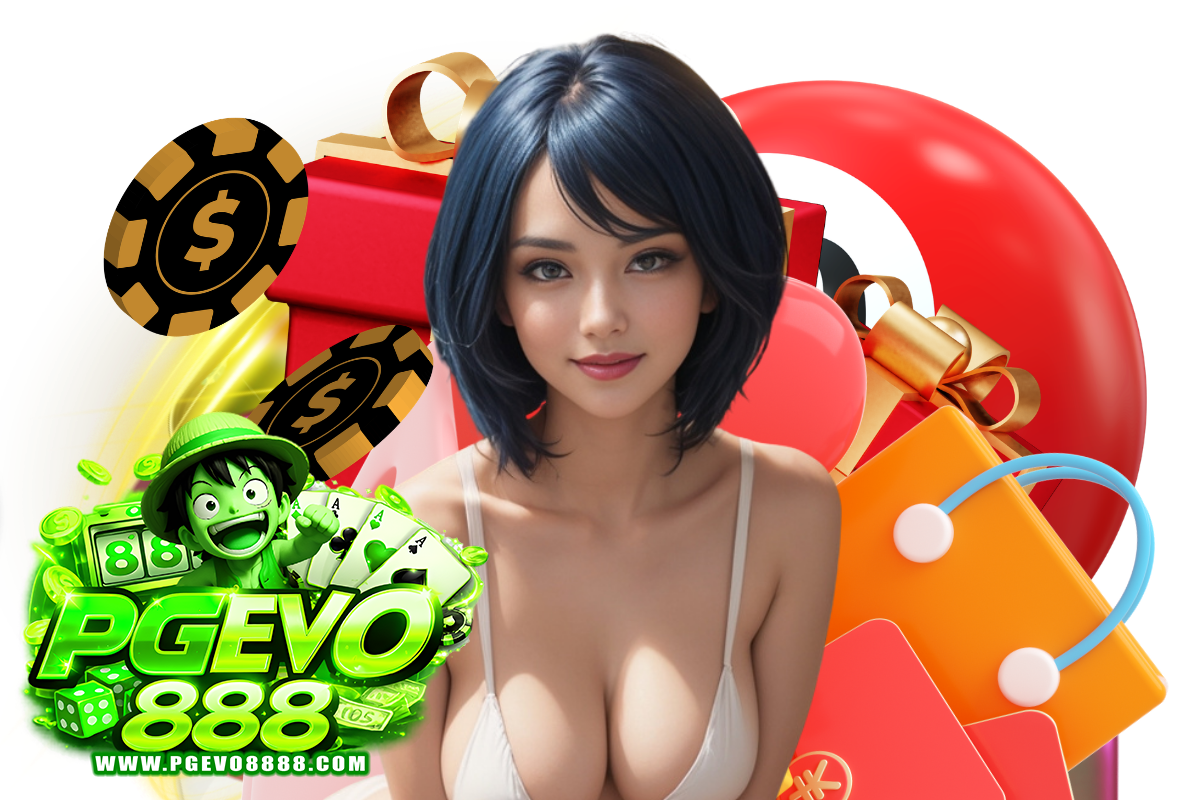 pgevo888 สมัคร