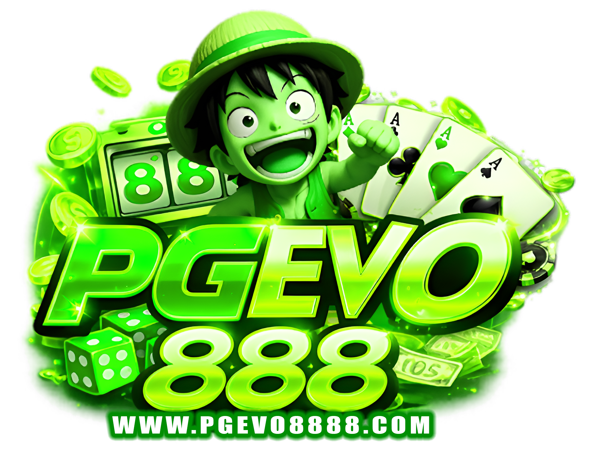 pgevo888